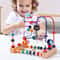 Toys For Toddlers To Figure Out And Learn About The World Puzzles Wrapped In Beads Baby Toys For In 3