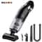 Rechargeable Handheld Home Vacuum Cleaner Wireless Dust Catcher Portable Vacuum For Car Home Pet Ha 0