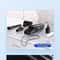 Rechargeable Handheld Home Vacuum Cleaner Wireless Dust Catcher Portable Vacuum For Car Home Pet Ha 2