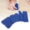 Sealant Scraper Tool Set Silicone Glass Grout Remover Caulking Hand Spatula For Home Finishing And 1