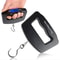 Hanging Digital Scale with LCD Display Fish Weight Luggage Hook Travel Kitchen Weighing Scale