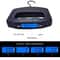 Hanging Digital Scale with LCD Display Fish Weight Luggage Hook Travel Kitchen Weighing Scale