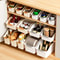 Pull Out Under Sink Organizer With Wheels Kitchen Bathroom Cabinet Organizers Multipurpose Plastic 2