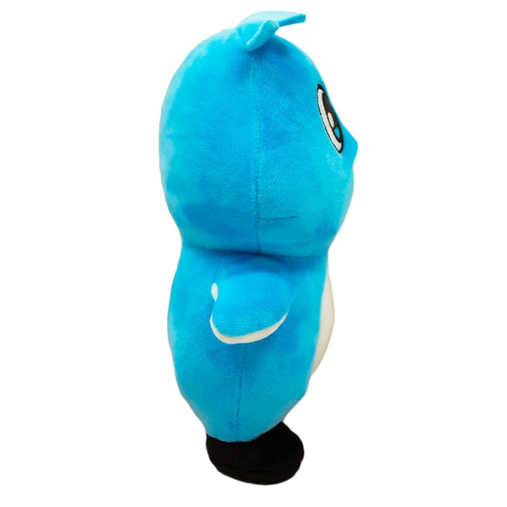 Milo Plush Toy Penguin Game Doll Cute Plushie For Children Cartoon Doll Birthday And Christmas Gift 1