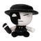 Cute Die Of Death Artful Plush Doll Squeezable Plushie Game Peripheral Dolls For Children 0