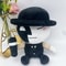 Cute Die Of Death Artful Plush Doll Squeezable Plushie Game Peripheral Dolls For Children 1