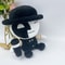 Cute Die Of Death Artful Plush Doll Squeezable Plushie Game Peripheral Dolls For Children 3
