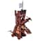 Royal Kings Knight Siege Engine Model Creative Medieval Castle Building Blocks Spartacus Chariot To 3