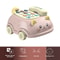 Montessori Lights Educational Baby Toys Piano Mobile Phone Story Machine For Kids 3