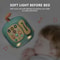 Montessori Lights Educational Baby Toys Piano Mobile Phone Story Machine For Kids 4