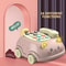 Montessori Lights Educational Baby Toys Piano Mobile Phone Story Machine For Kids 5