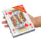 Oversized Jumbo Playing Cards Big Size Juego De Mesa Familiar Divertido