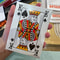Oversized Jumbo Playing Cards Big Size Juego De Mesa Familiar Divertido