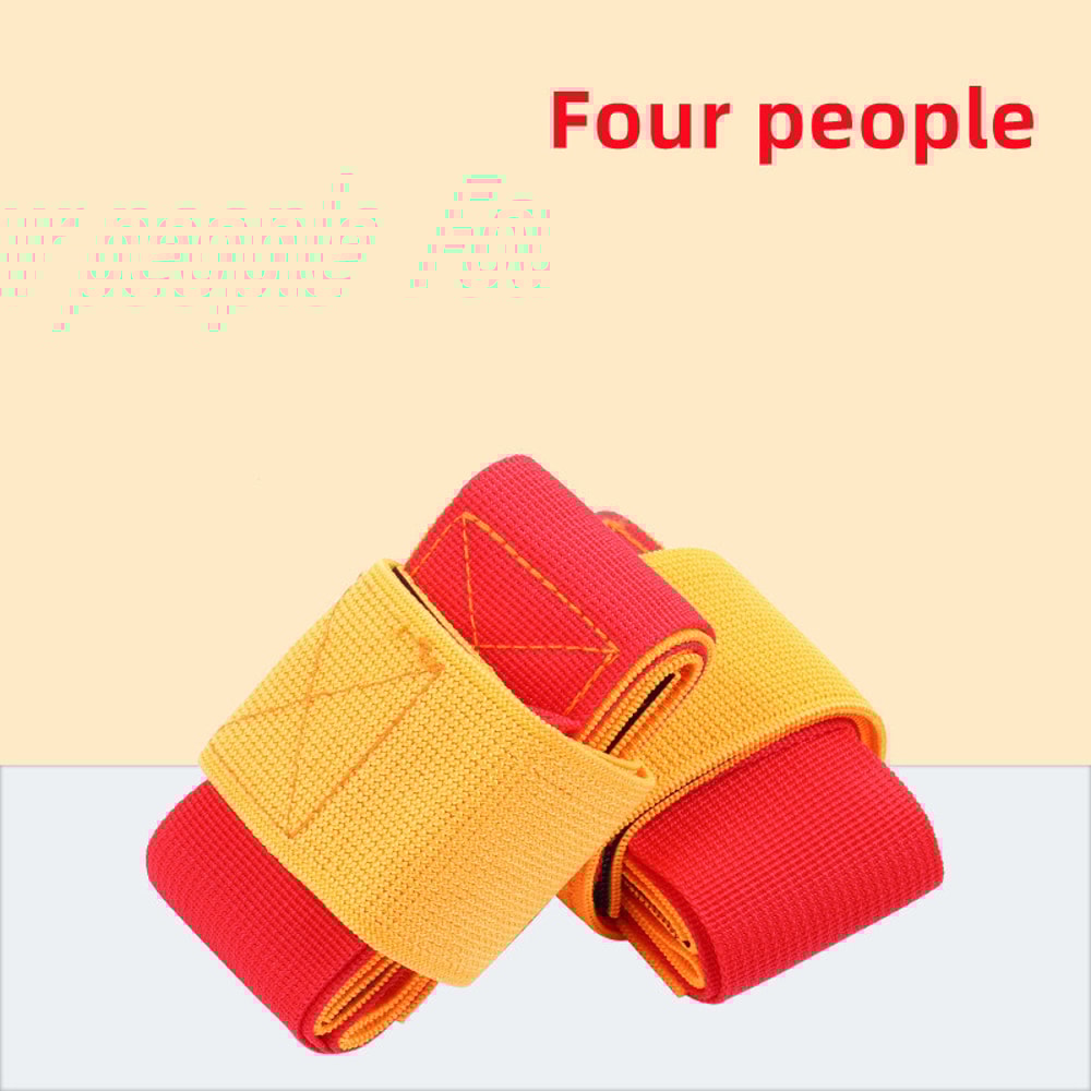 Childrens Training Equipment For Outdoor Sports Giant Step Games Adult Team Cooperation Interactive 6