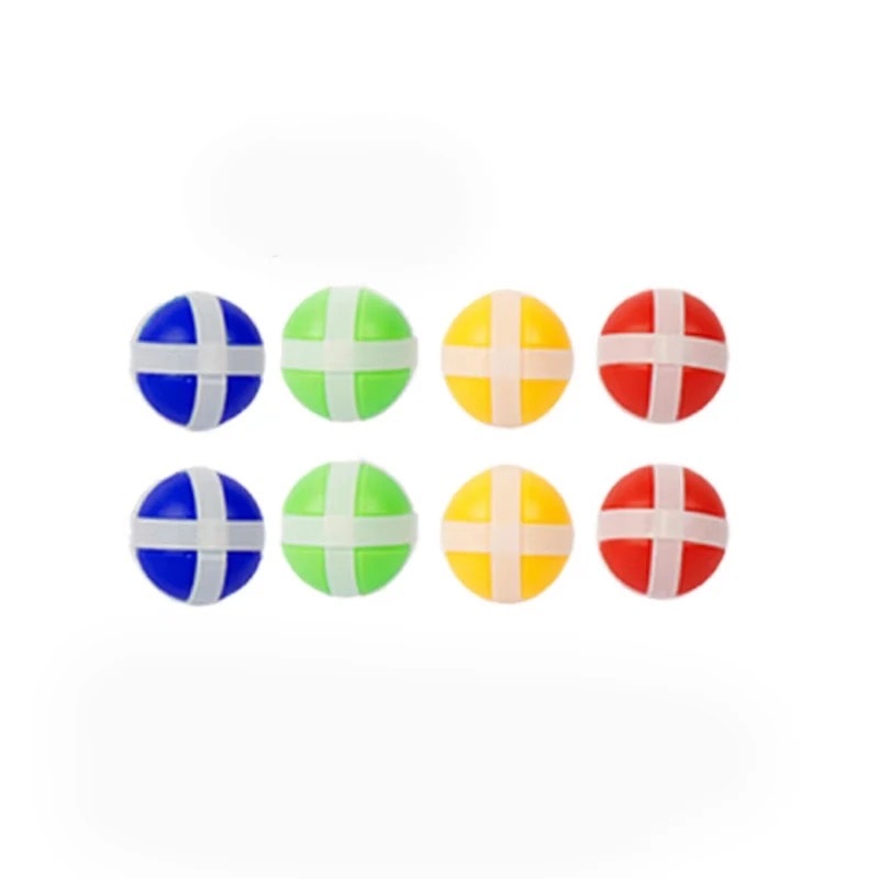 Suction Cup Target Balls Outdoor Sport Throwing Catch Game For Children ParentChild Interactive Pla 0