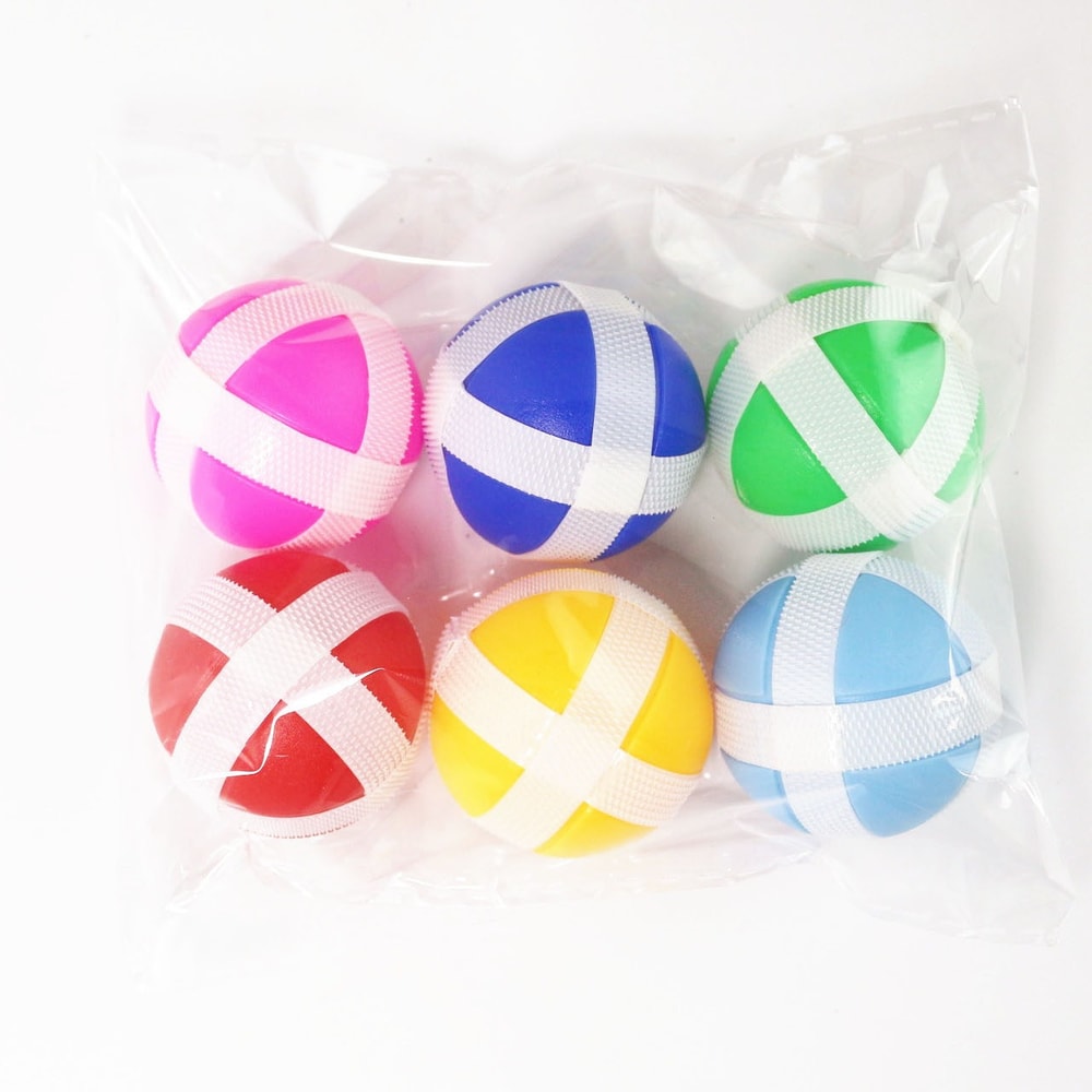 Suction Cup Target Balls Outdoor Sport Throwing Catch Game For Children ParentChild Interactive Pla 4