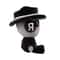 Chance Forsaken Plush Forsaken Plush Toy Soft Plushie Room Decoration Gift 3
