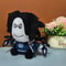 TwoTime Plush Doll Forsaken Chance Cute Anime Peripherals Stuffed Toy Halloween Christmas Gifts For 1