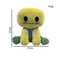 Blox Buddies Plush Toy Bacon Girl New Product Plush Doll Fans Gift For Children 5