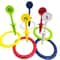 Kids Outdoor Lawn And Beach Ring Toss Game Set Ideal For Carnival Party Favors And Gifts 0