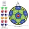 Interactive Childrens Sticky Ball Toy Holiday Party Game For Boys And Girls Indoor Outdoor Fun Gift