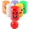 Kids Bowling Cans Balls Set Educational Toy Children Sports Durable Eco Friendly Safe Intelligence 1