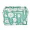 Collapsible Storage Box Laundry Organizer Washable Storage Basket With Handle 5