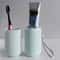 Toothpaste And Toothbrush Protector Case Portable Storage Box For Travel Camping 6