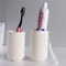Toothpaste And Toothbrush Protector Case Portable Storage Box For Travel Camping 8