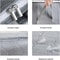 Non Woven Quilt Storage Bag Large Capacity Clothing Organizer Dustproof Portable Cotton Pouch 4