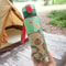 Large Capacity Sports Water Bottle Capybara Straw Cup Leakproof Plastic Water Bottle Cute Cartoon P 8