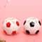 Football Shape Desktop Decoration Pen Holder Multifunctional Storage Box For Students 3