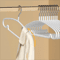 Simple Non Slip Clothes Hanger For Hanging Clothes Prevent Deformation Household Storage 0