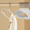 Simple Non Slip Clothes Hanger For Hanging Clothes Prevent Deformation Household Storage 0