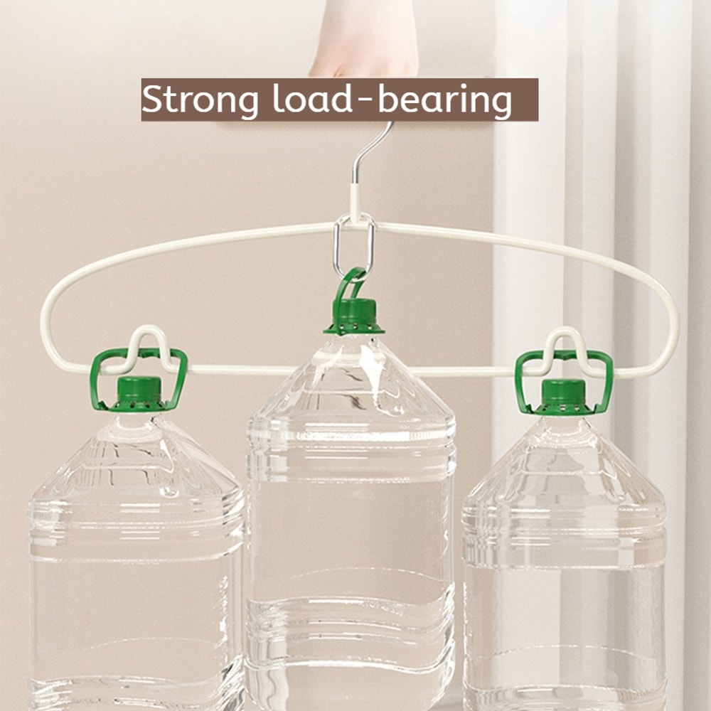 Simple Non Slip Clothes Hanger For Hanging Clothes Prevent Deformation Household Storage 3