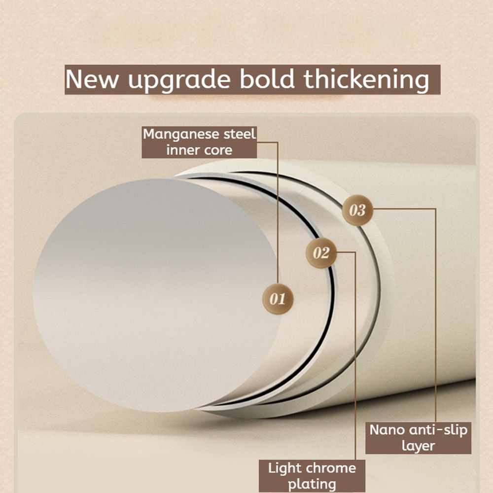 Simple Non Slip Clothes Hanger For Hanging Clothes Prevent Deformation Household Storage 4