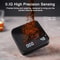 Digital Coffee Scale With Timer LED Display Silicone Pad USB Charging Electronic Coffee Scale Home 3