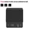 Digital Kitchen Scale With Timer Drip Coffee Scale LED Display Food Weight Scale USB Charging 5