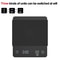 Digital Kitchen Scale With Timer Drip Coffee Scale LED Display Food Weight Scale USB Charging 5