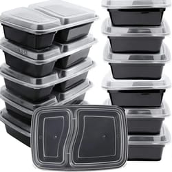 microwave safe food storage boxes with lids refrigerator containers stackable