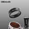 Magnetic Coffee Dosing Ring Funnel For Portafilter Espresso Barista Tools 0