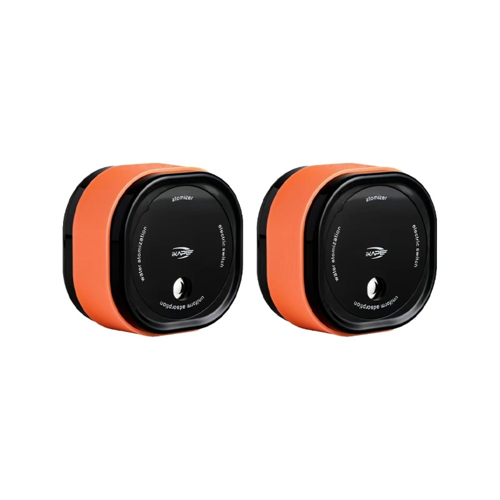 AntiStatic Automatic Spray Bottle Coffee Bean Atomizer Espresso Accessories Coffee Lover Gift 8