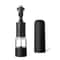 Plastic Battery Powered Salt And Pepper Mill Grinder Kitchen Wholesale Electric Salt Pepper Grinder 2
