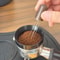 Coffee Stirring Tool With Wood Handle Espresso Needle Distributor Barista WDT Accessories For Coffe 3