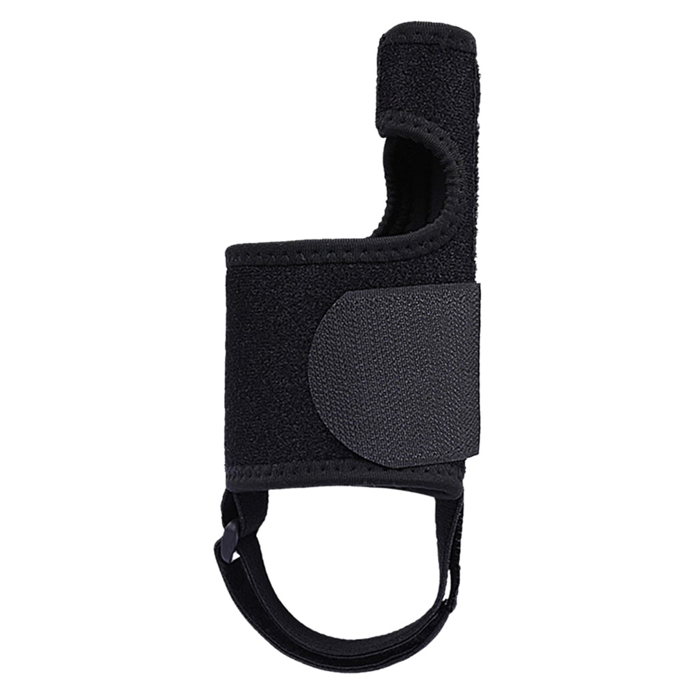 Toe Corrector Orthotics Hammer Protector Bunion Hallux Valgus Bone Adjuster 6