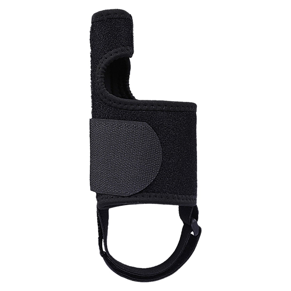 Toe Corrector Orthotics Hammer Protector Bunion Hallux Valgus Bone Adjuster 7