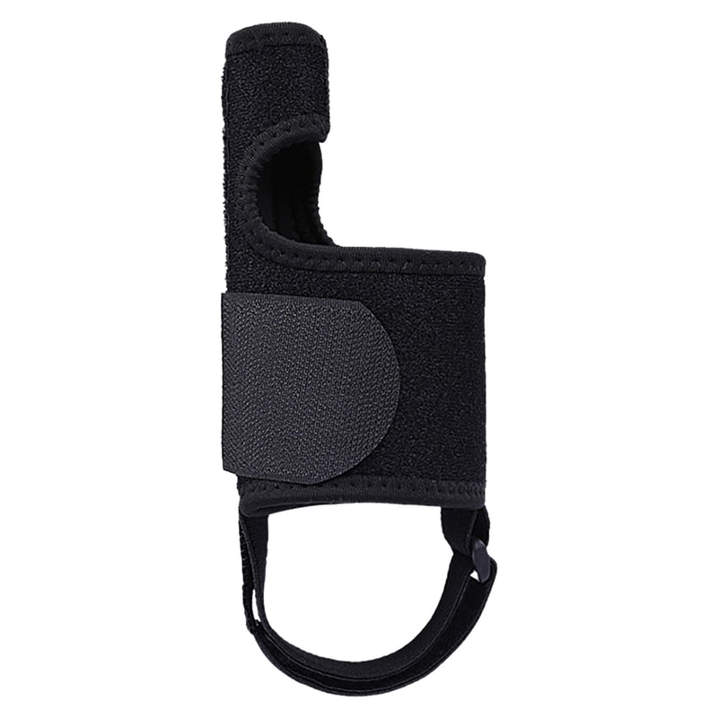 Toe Corrector Orthotics Hammer Protector Bunion Hallux Valgus Bone Adjuster 7