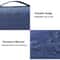 Waterproof Portable Toiletry Washbag Travel Makeup Case Women Bathroom Cosmetic Storage Bag Hanging 3