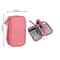 Portable Digital Product Storage Bag For Travel USB Data Cable Organizer Headset Charging Box Bag 5