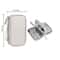 Portable Digital Product Storage Bag For Travel USB Data Cable Organizer Headset Charging Box Bag 6